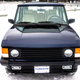 Illustration for article titled This Tiny Vermont Shop Is The Singer Of Classic Range Rovers